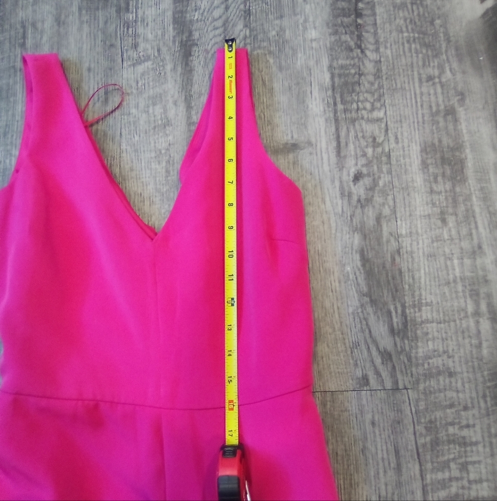 Sam Edelman Women's Jumpsuit - Picture 6 of 14